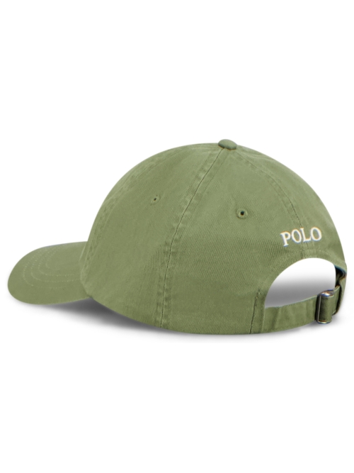 Polo Ralph Lauren  710-667709 508 CARDEN TRAIL/CREAM PP foto 2