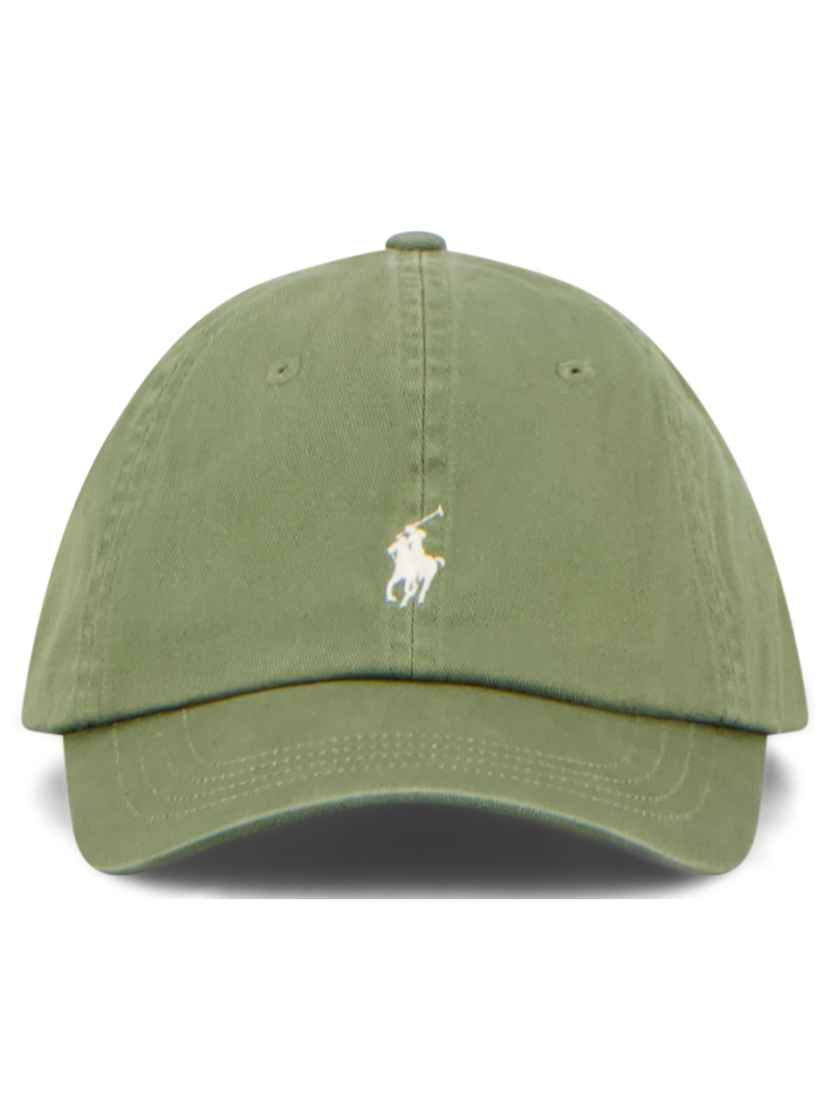 Polo Ralph Lauren  710-667709 508 CARDEN TRAIL/CREAM PP