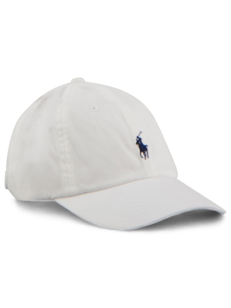 Polo Ralph Lauren 710-548524-st 011 WHITE/NEWPORT NAVY Polo Ralph Lauren 710-548524-st 011 WHITE/NEWPORT NAVY
