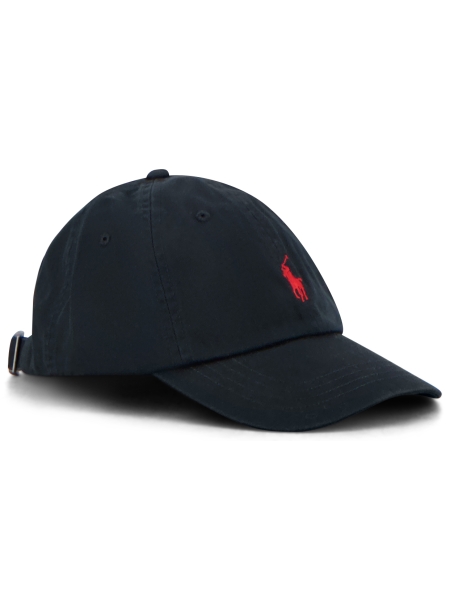 Polo Ralph Lauren  710-548524-st 012 POLO BLACK/RL2000