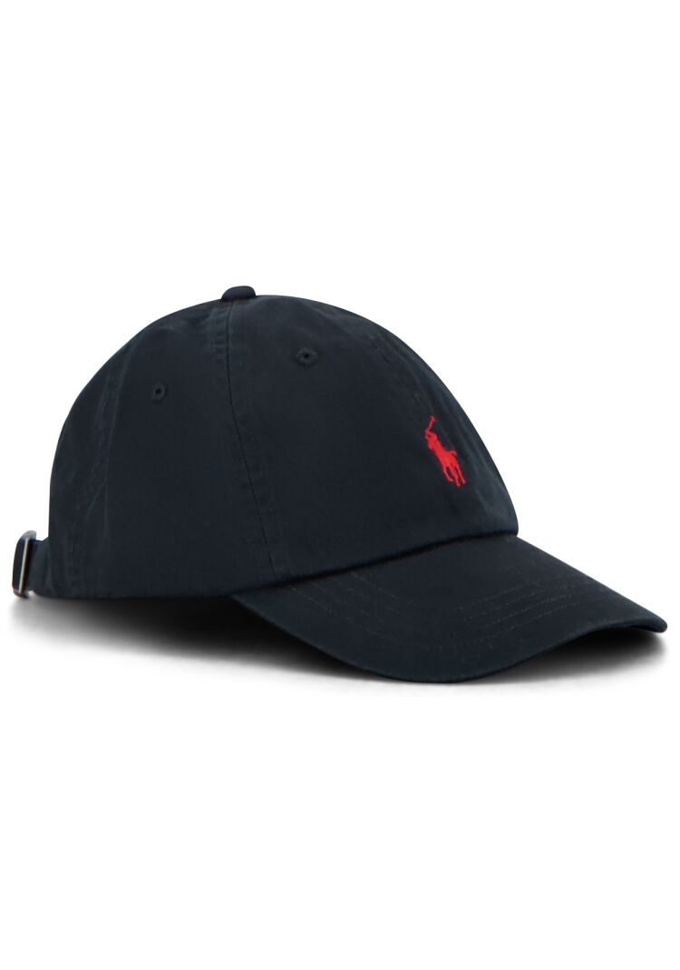 Polo Ralph Lauren 710-548524-st 012 POLO BLACK/RL2000