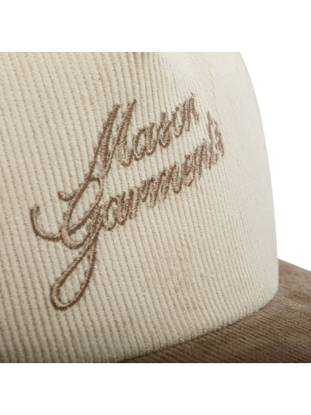 Mason Garments ACC-27B TAUPE