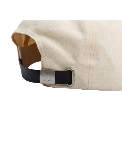 Mason Garments ACC-29B BEIGE foto 2