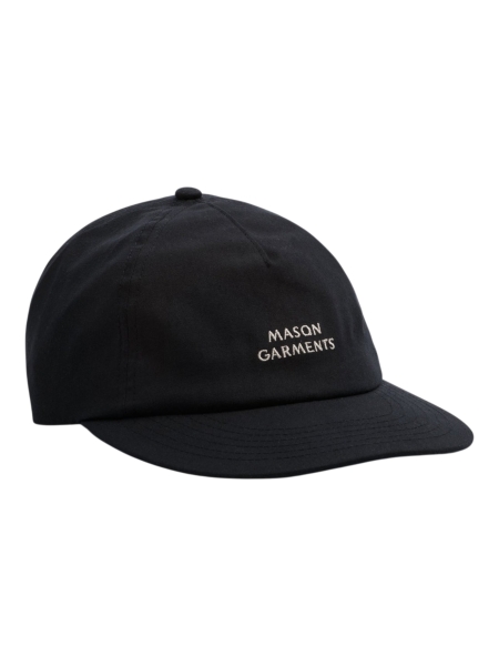 Mason Garments ACC-29A BLACK Mason Garments ACC-29A BLACK