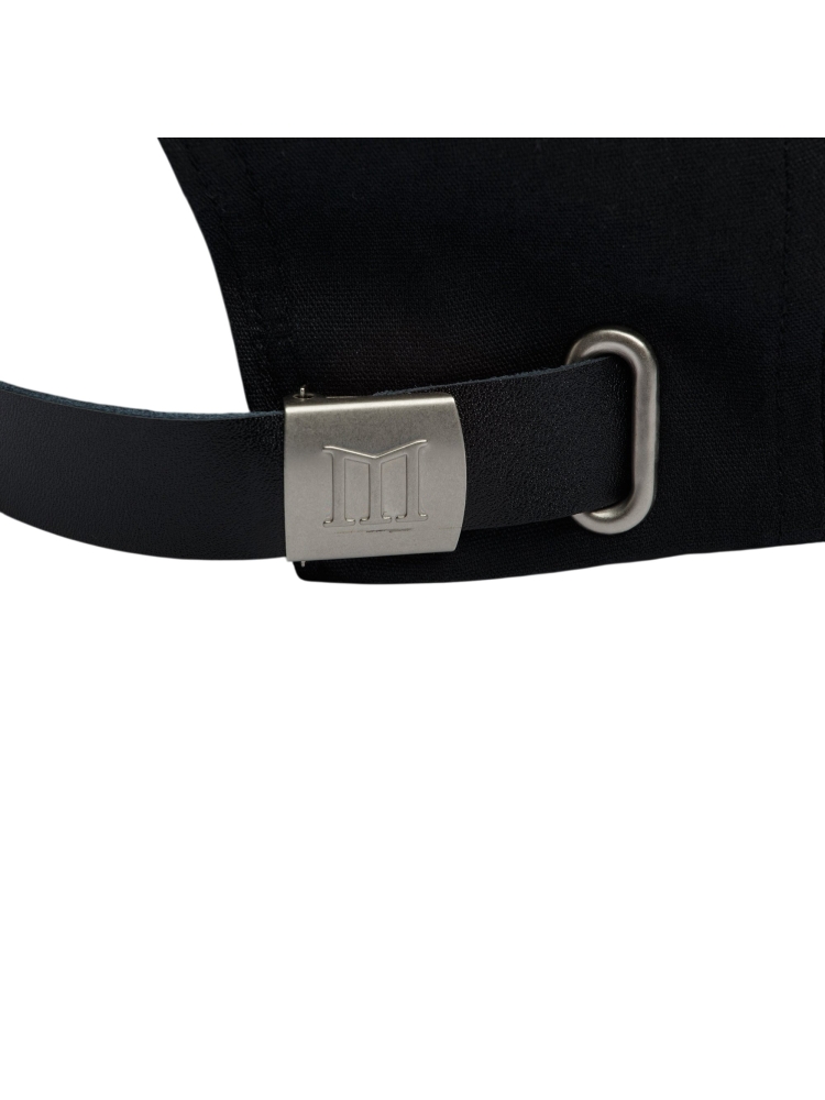 Mason Garments ACC-29A BLACK