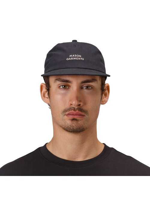 Mason Garments ACC-29A BLACK foto 3