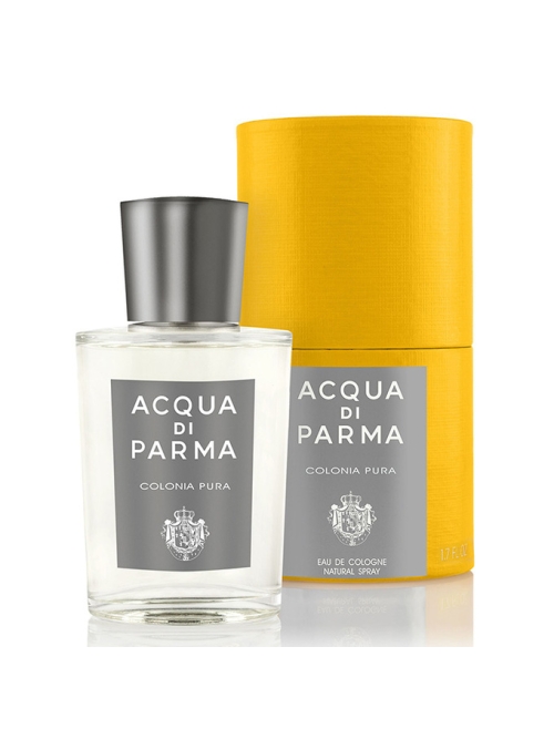 Acqua di Parma Colonia Pura 50ml . foto 2