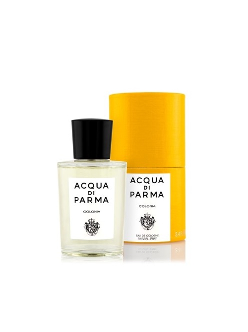 Acqua di Parma Colonia Club 50ml . foto 2