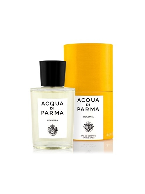 Acqua di Parma Colonia Club 100ml . foto 2