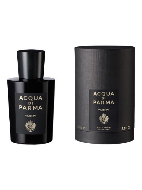 Acqua di Parma Colonia ambra 100ml . foto 2