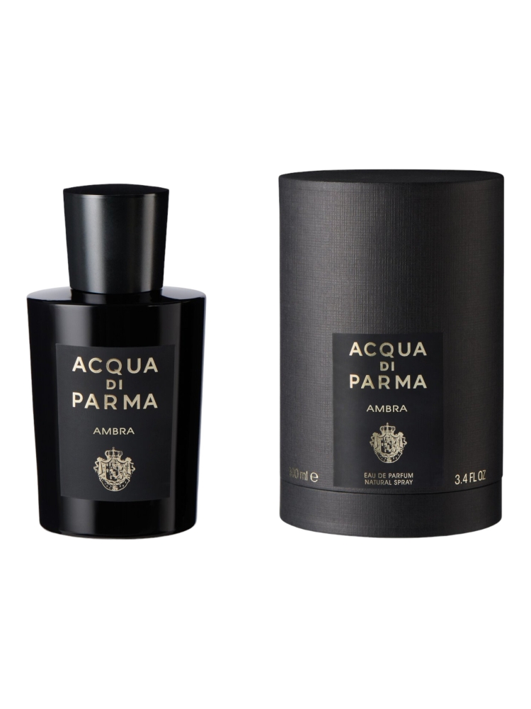 Acqua di Parma Colonia ambra 100ml .