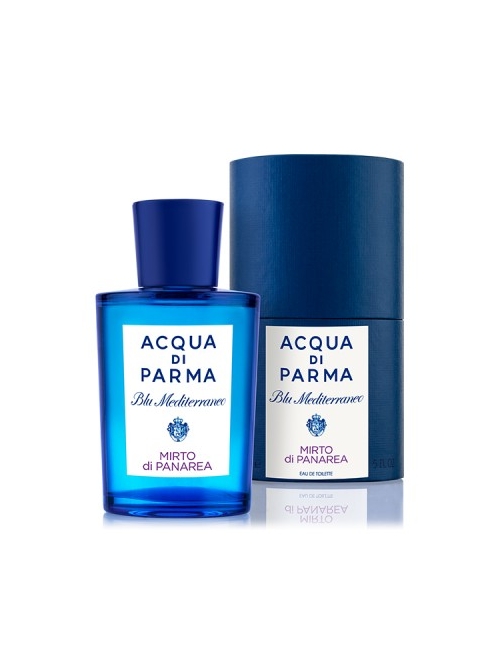 Acqua di Parma Mirto 150ml . foto 2