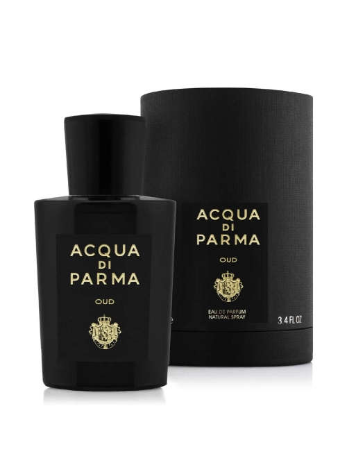 Acqua di Parma OUD 100ML . foto 2