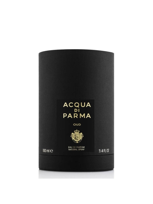 Acqua di Parma OUD 100ML . foto 3