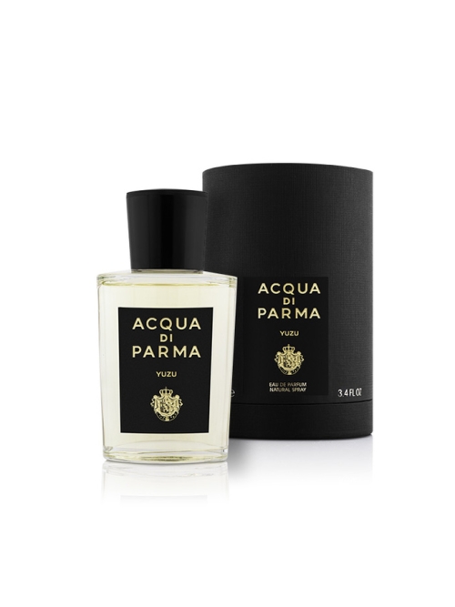 Acqua di Parma YUZU 100ML . foto 3