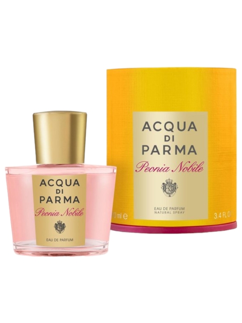 Acqua di Parma Peonia 100ml . foto 2