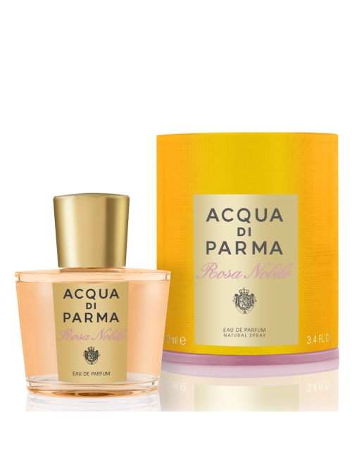 Acqua di Parma Rosa 100ml . foto 2
