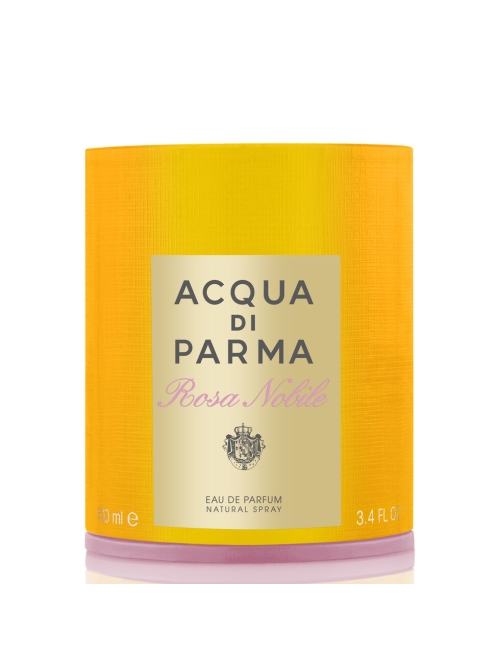 Acqua di Parma Rosa 100ml . foto 3