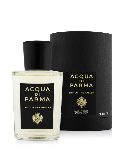 Acqua di Parma LILY OF THE VALLEY 100ML 100ML foto 2