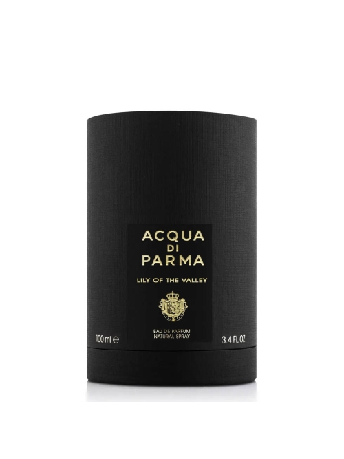 Acqua di Parma LILY OF THE VALLEY 100ML 100ML foto 3