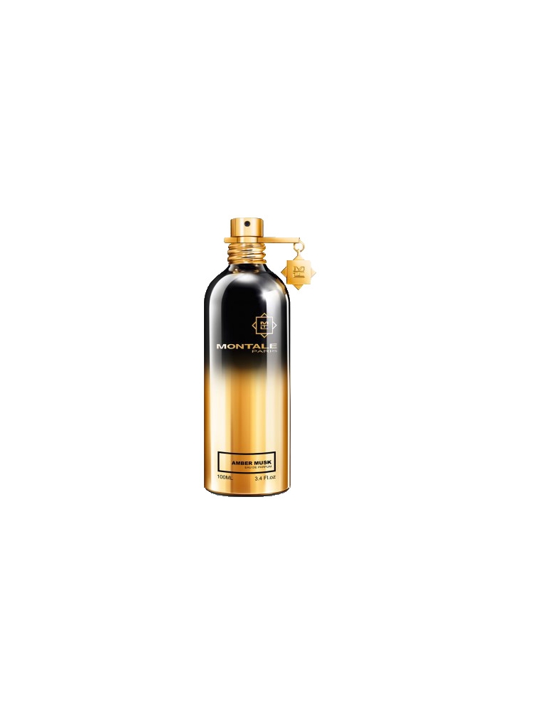 Montale Paris AMBER MUSK 100ML EDP