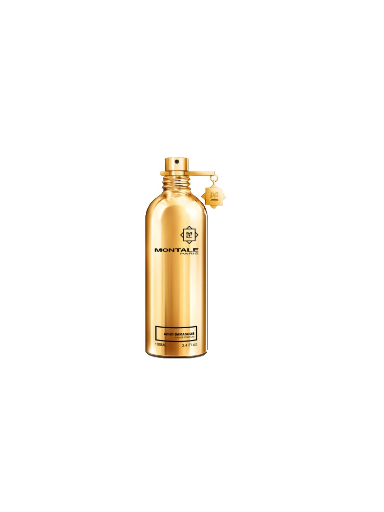 Montale Paris AOUD DAMASCUS 100 ML EDP