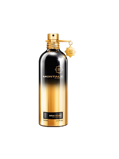 Montale Paris AOUD NIGHT 100 ML EDP foto 2