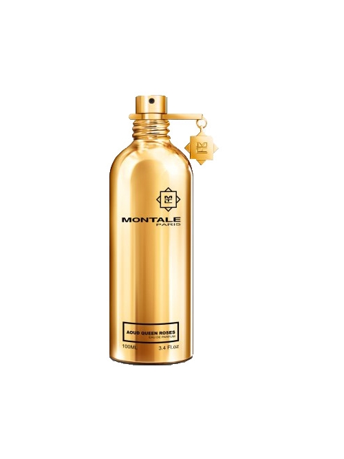 Montale Paris AOUD QUEEN ROSES 100ML EDP foto 2