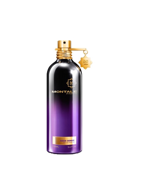 Montale Paris AOUD SENSE 100ML EDP foto 2
