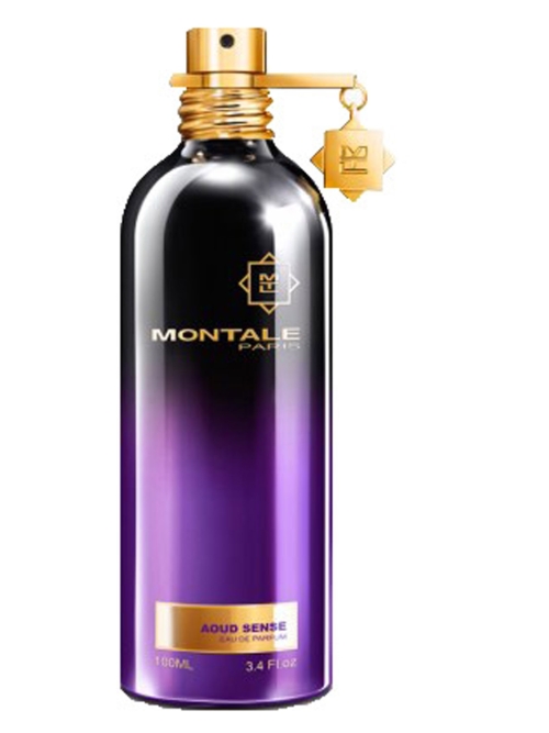Montale Paris AOUD SENSE 100ML EDP foto 3