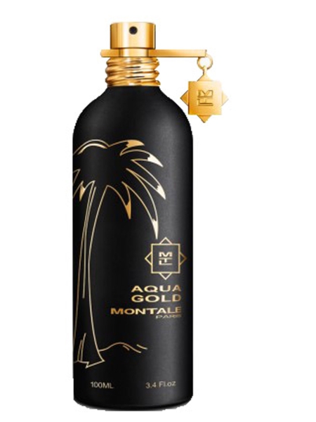 Montale Paris AQUA GOLD 100 ML EDP Montale Paris AQUA GOLD 100 ML EDP