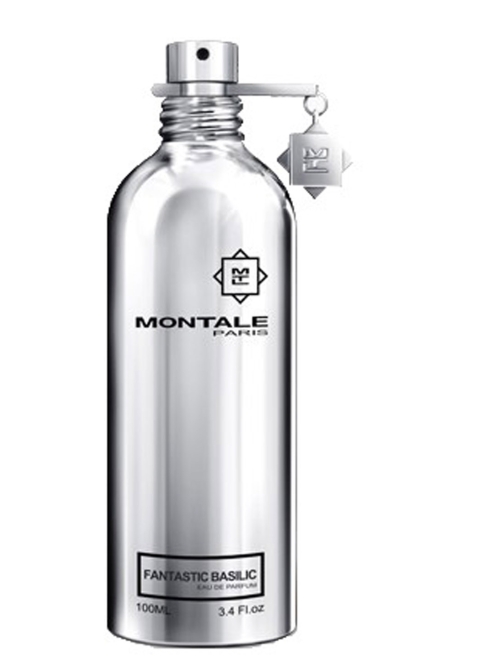 Montale Paris FANTASTIC BASILIC 100 ML EDP foto 2