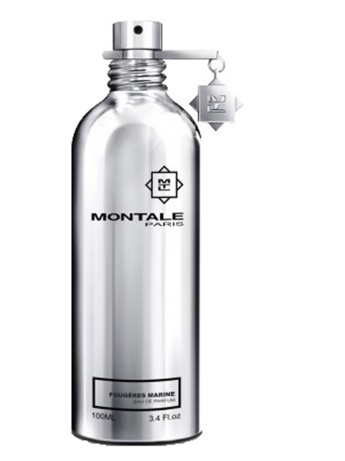 Montale Paris FOUGERES MARINES 100 ML EDP foto 2