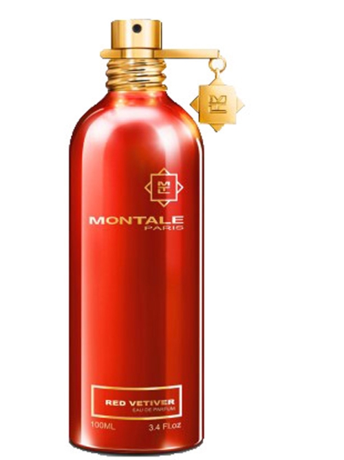Montale Paris RED VETIVER 100 ML EDP foto 2