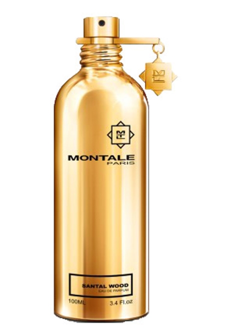 Montale Paris SANTAL WOOD 100 ML EDP foto 2