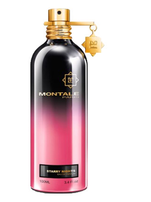 Montale Paris STARRY NIGHTS 100 ML EDP foto 2