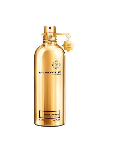 Montale Paris SWEET VANILLA 100 ML EDP Montale Paris SWEET VANILLA 100 ML EDP