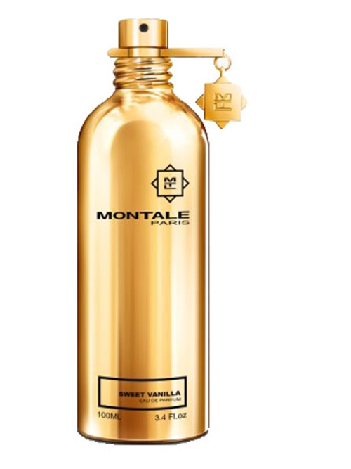Montale Paris SWEET VANILLA 100 ML EDP foto 2