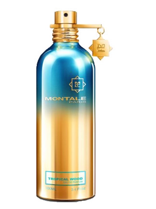 Montale Paris TROPICAL WOOD 100 ML EDP foto 2