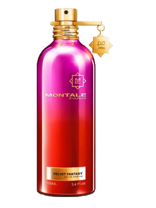 Montale Paris VELVET FANTASY 100 ML EDP foto 2