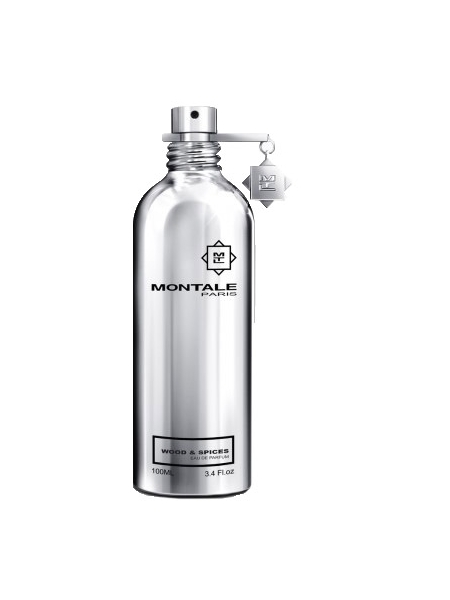 Montale Paris WOOD & SPICES 100 ML EDP Montale Paris WOOD & SPICES 100 ML EDP