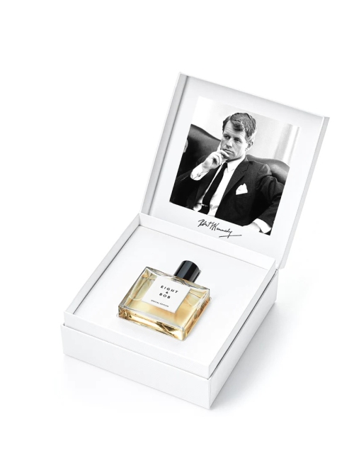 Eight & Bob Original special edition 50ml . foto 2