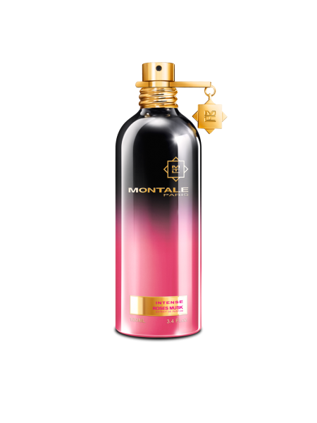 Montale Paris INTENSE ROZES MUSK 100ML Montale Paris INTENSE ROZES MUSK 100ML