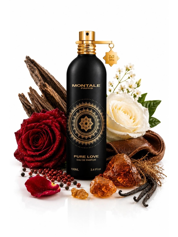 Montale Paris PURE LOVE 100 ML