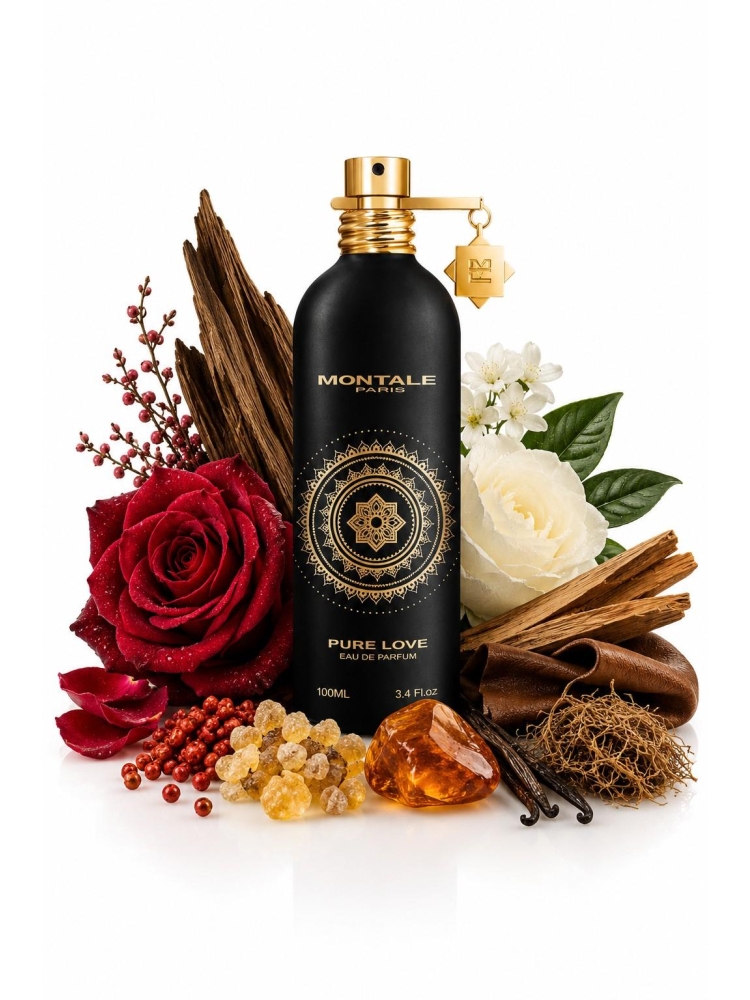 Montale Paris PURE LOVE 100 ML