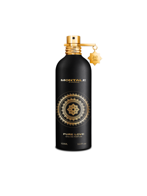 Montale Paris PURE LOVE 100 ML foto 3