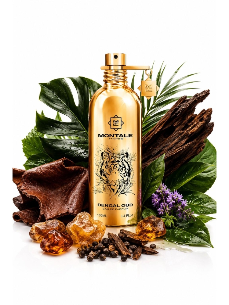 Montale Paris BENGAL OUD 100 ML