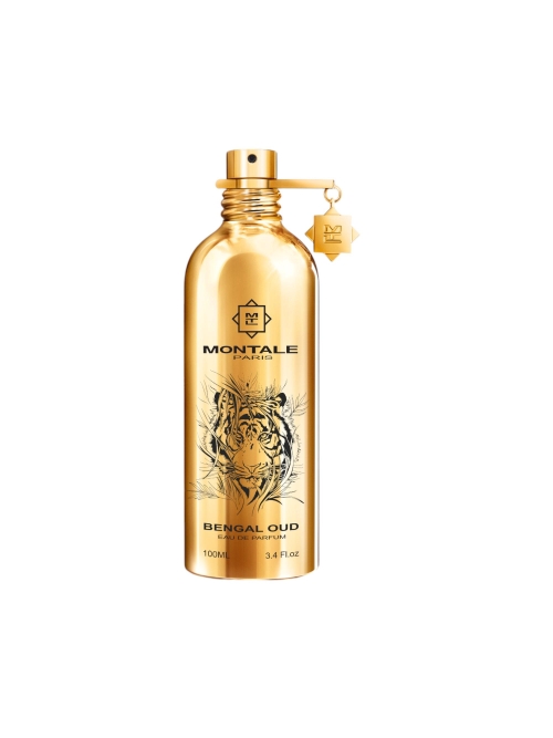 Montale Paris BENGAL OUD 100 ML foto 2