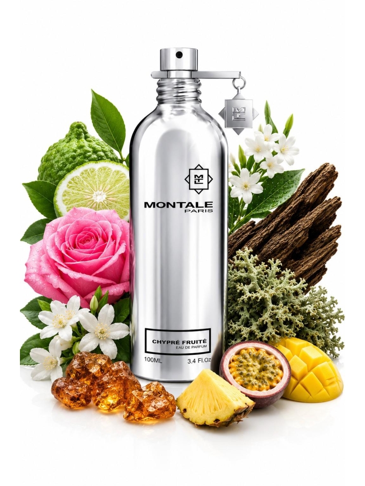 Montale Paris CHYPRE FRUITE 100 ML