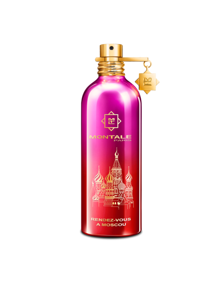 Montale Paris Rendez-vous a Moscou 100 ml Montale Paris Rendez-vous a Moscou 100 ml